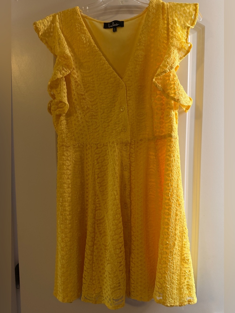 Bundle of 4 women’s dresses size large